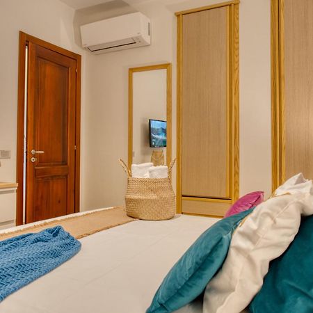 Appartamenti Letizia Casal Velino Εξωτερικό φωτογραφία